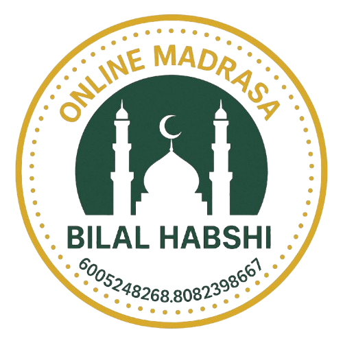 OnlineBilalMadrasa